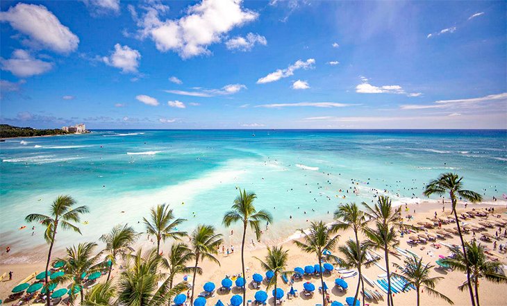 Photo Source: Outrigger Waikiki Beach Resort