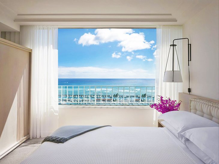 Photo Source: The Modern Honolulu