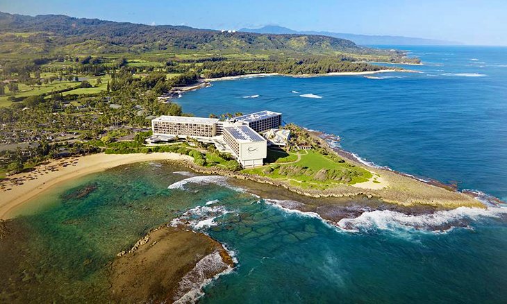 Photo Source: Turtle Bay Resort