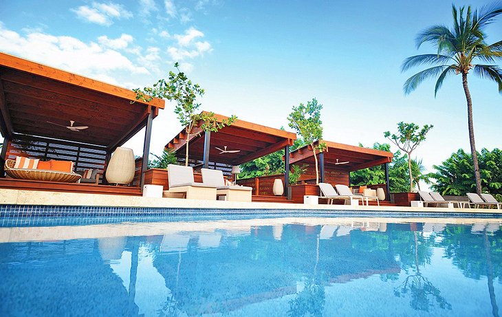 Source de la photo : Hôtel Wailea