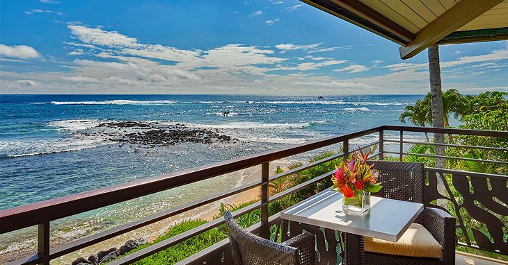 Source photo : Ko'a Kea Hotel & Resort à Poipu Beach