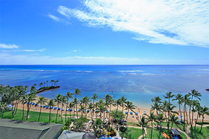 Source de la photo : Le Kahala Hotel & Resort