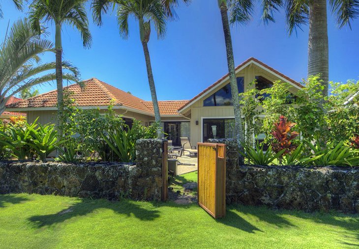 Maison privée près des plages