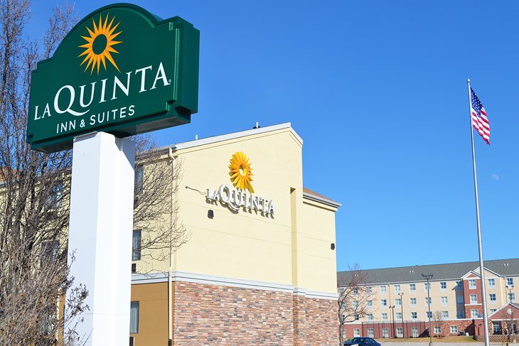 La Quinta Inn &amp; Suites Cedar Rapids