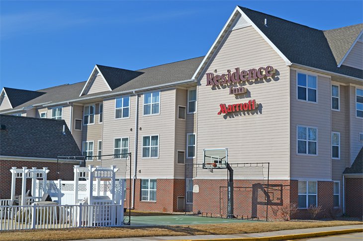 Residence Inn Cedar Rapids