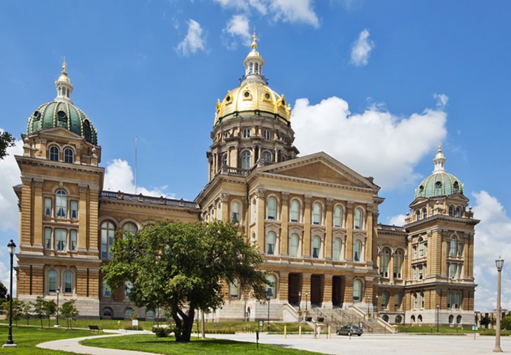 Tourist Attractions In Des Moines Ia