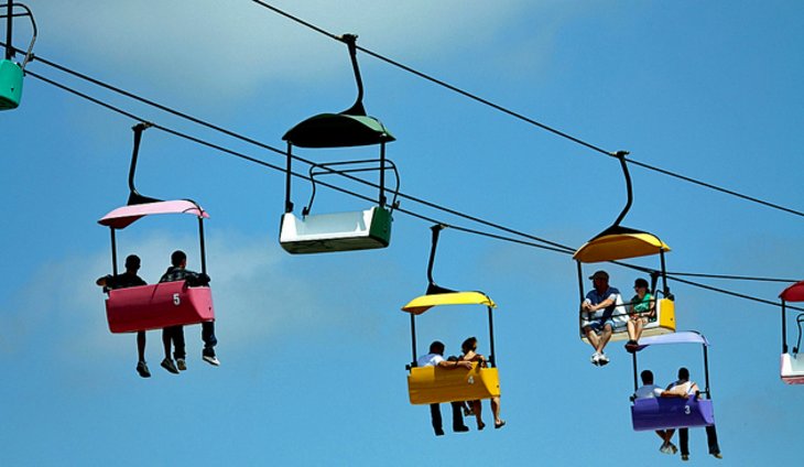 Iowa State Fair