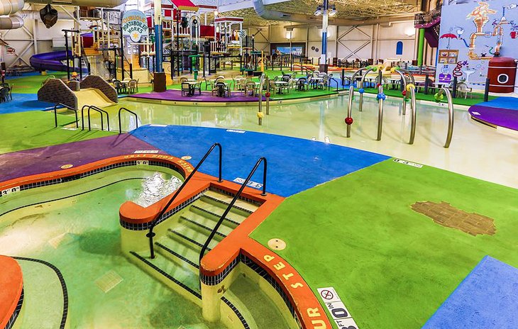 Photo Source: Grand Harbor Resort and Waterpark