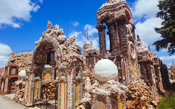 doce atracciones turísticas mejor valoradas en Iowa doce atracciones turísticas mejor valoradas en Iowa