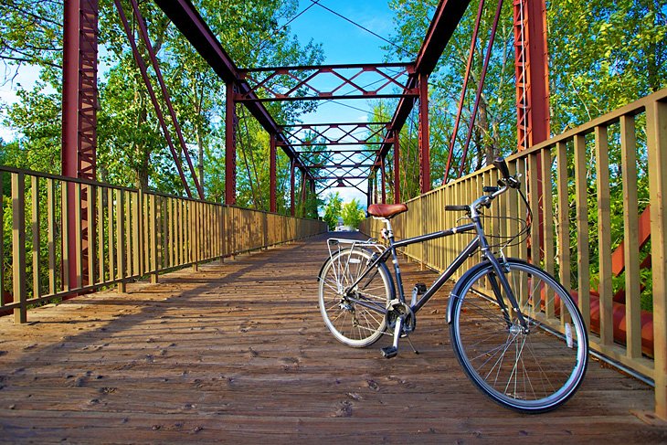 Boise River Greenbelt