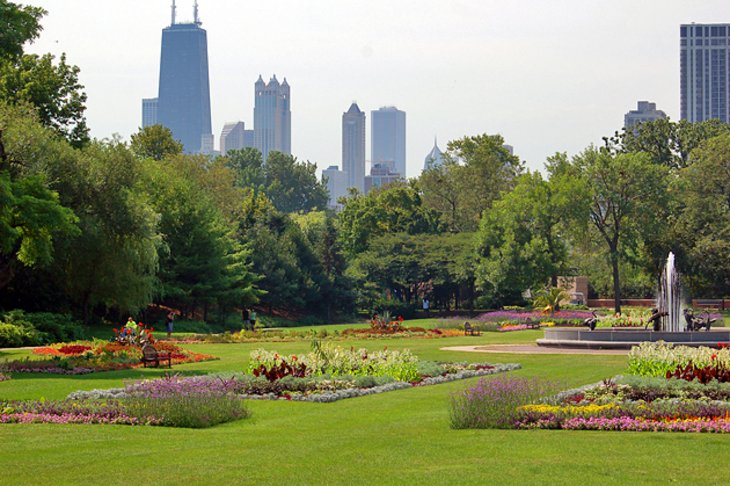 16 atracciones turísticas y cosas para hacer mejor valoradas en Chicago