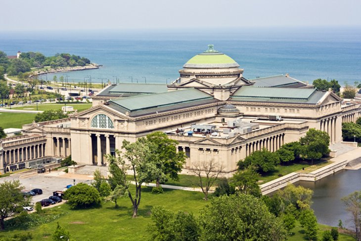 Museum of Science and Industry