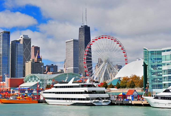 Navy Pier