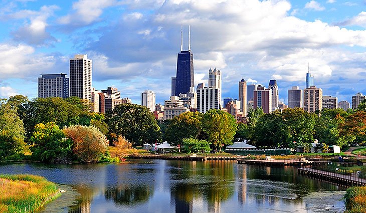 Lincoln Park