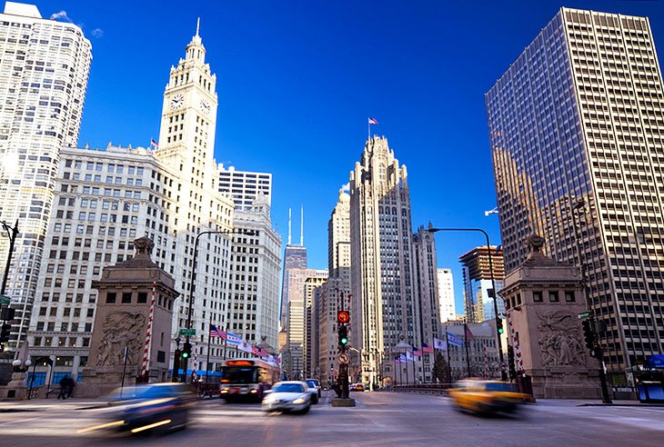 Where to Stay in Chicago: Best Areas & Hotels | PlanetWare