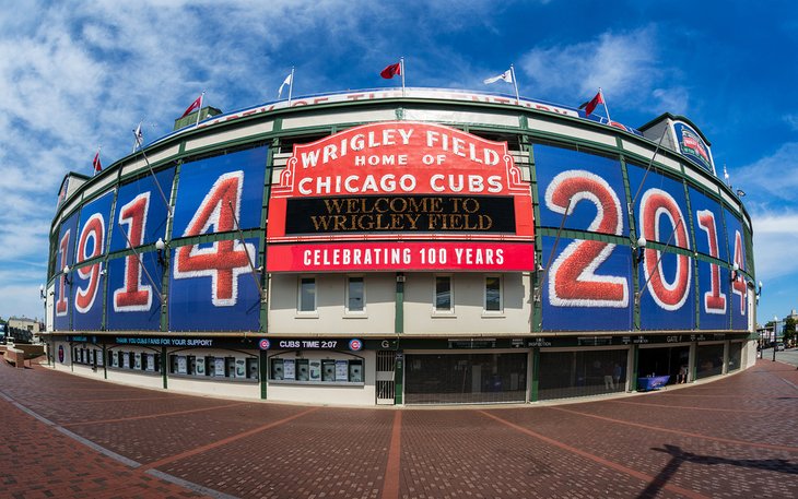 16 atracciones turísticas y cosas para hacer mejor valoradas en Chicago