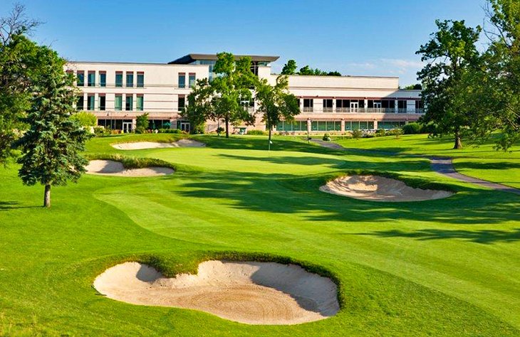 Photo Source: Eaglewood Resort & Spa