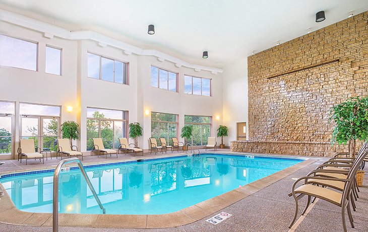 Photo Source: WorldMark Galena