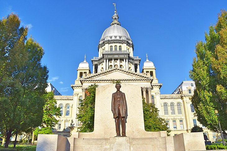 State Capitol