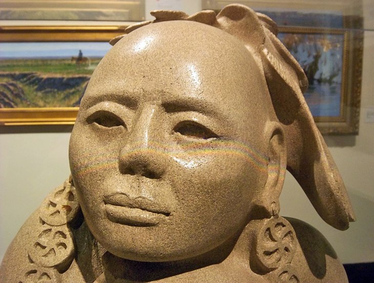 Eiteljorg Museum of American Indian and Western Art