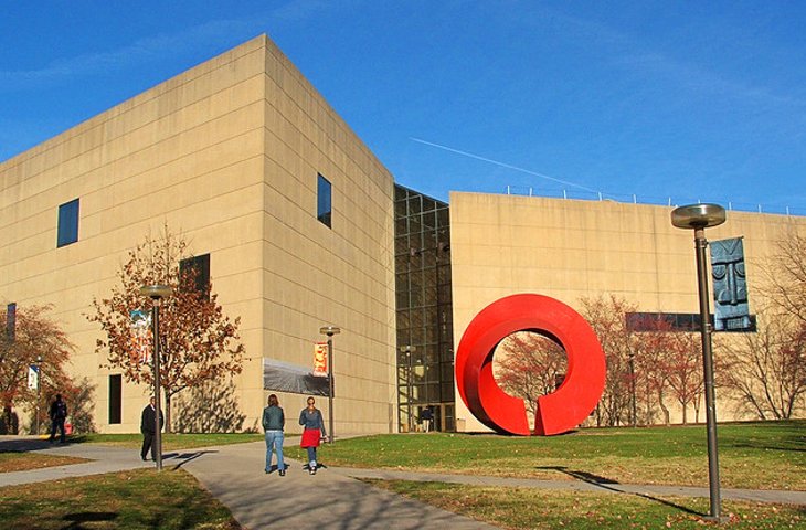 Indiana University Art Museum