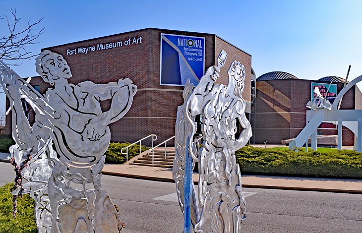 Fort Wayne Museum of Art