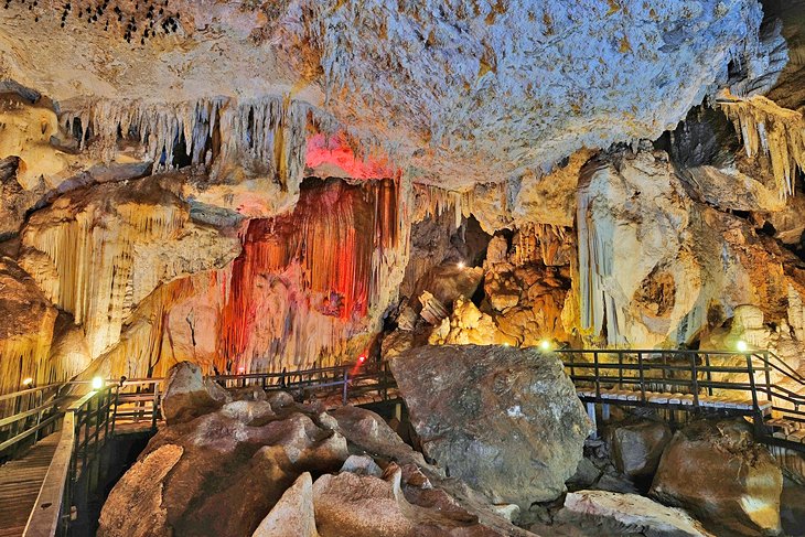 Mammoth Cave National Park