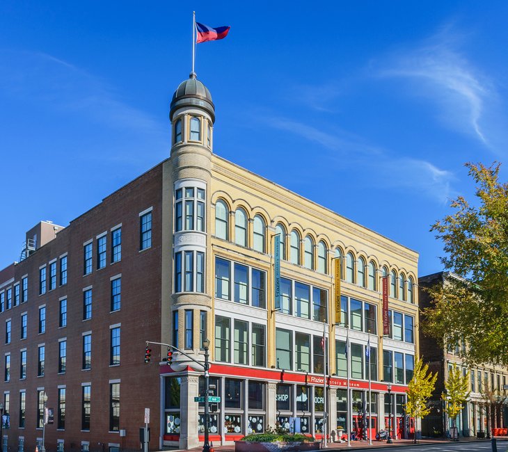louisville tourism 17 Top-Rated Tourist Attractions in Louisville | PlanetWare
