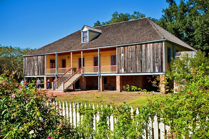 Laura Plantation