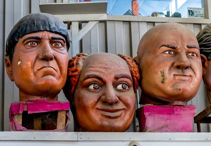 Mundo de Mardi Gras