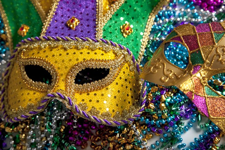 Mardi Gras