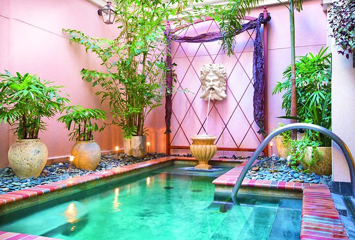 Source photo : Wyndham La Belle Maison