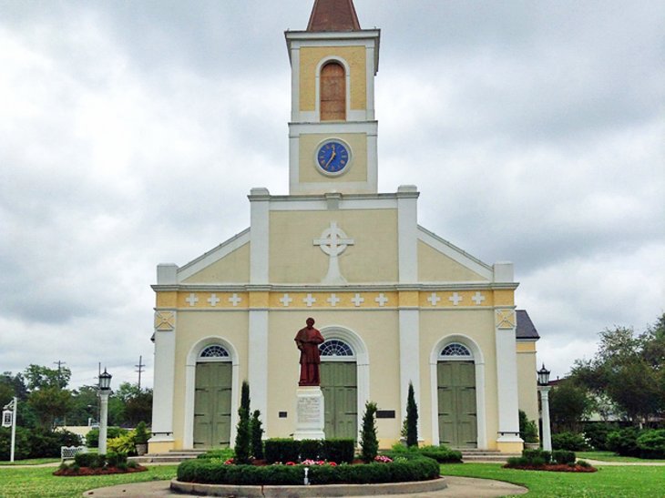 St. Martin de Tours Catholic Church