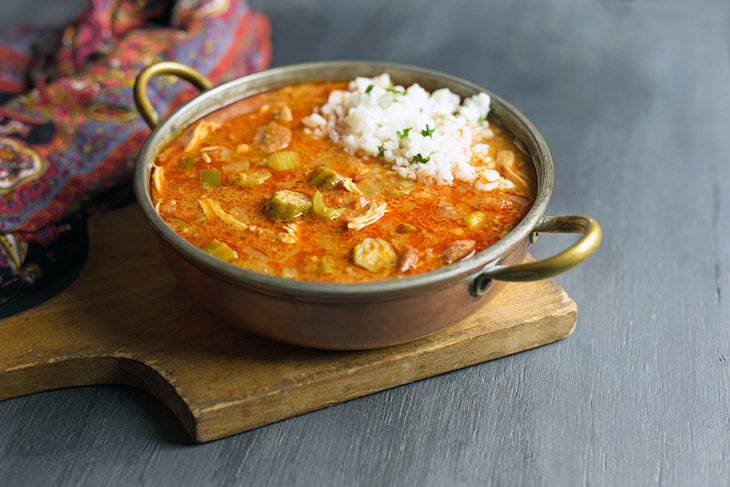 Gumbo
