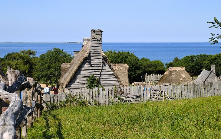 Plimoth Plantation