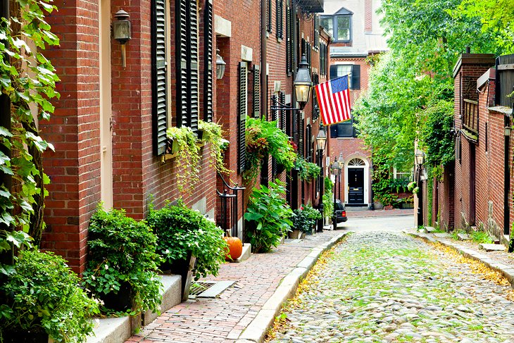 23 Top-Rated Tourist Attractions & Things to Do in Boston | PlanetWare