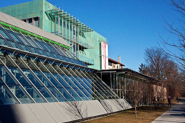 Isabella Stewart Gardner Museum