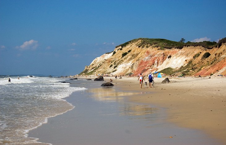 Martha's Vineyard