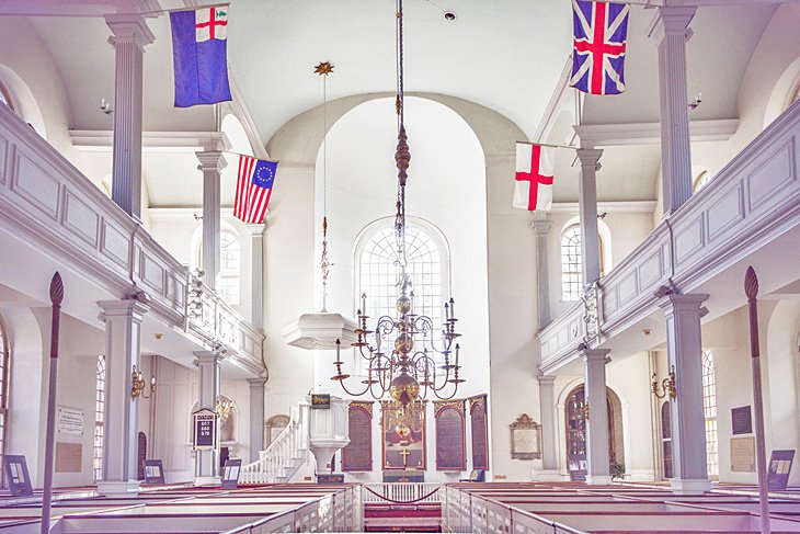 Old North Church