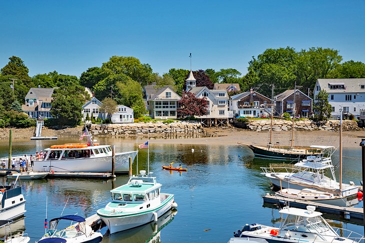 Kennebunkport, Maine