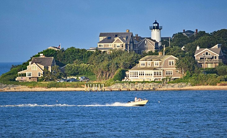 Martha's Vineyard, Massachusetts