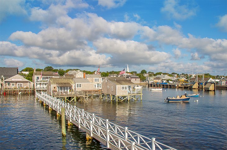 Nantucket, Massachusetts