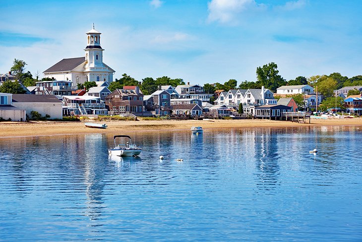 Provincetown, Massachusetts