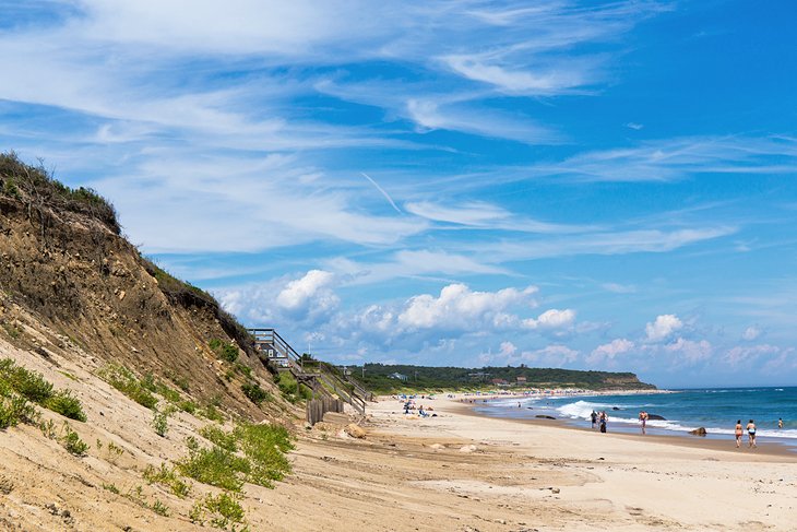 Block Island, Rhode Island