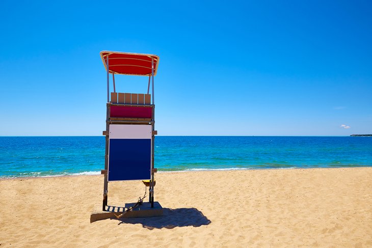 Craigville Beach, Centerville