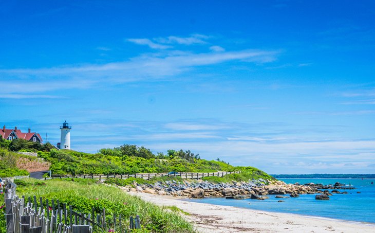 Chatham Lighthouse Beach, Chatham