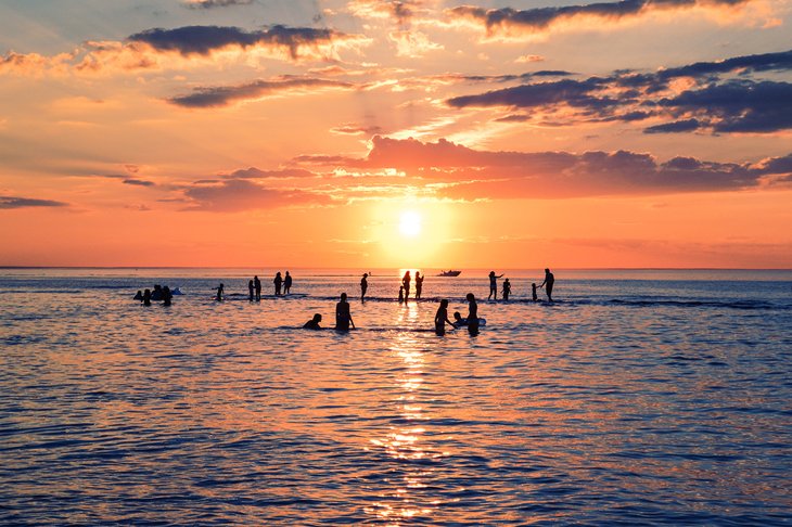 Mayflower Beach, Dennis