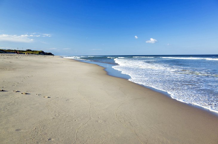 Coast Guard Beach, Eastham