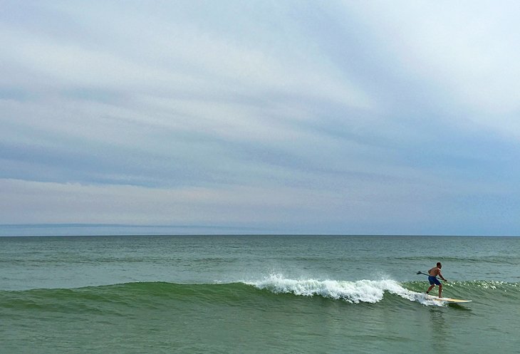 Cisco Beach, Nantucket