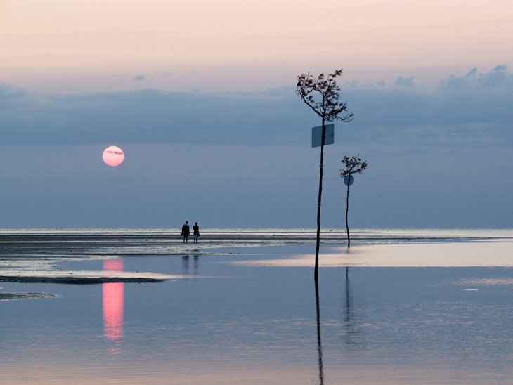 Rock Harbor Beach, Orleans